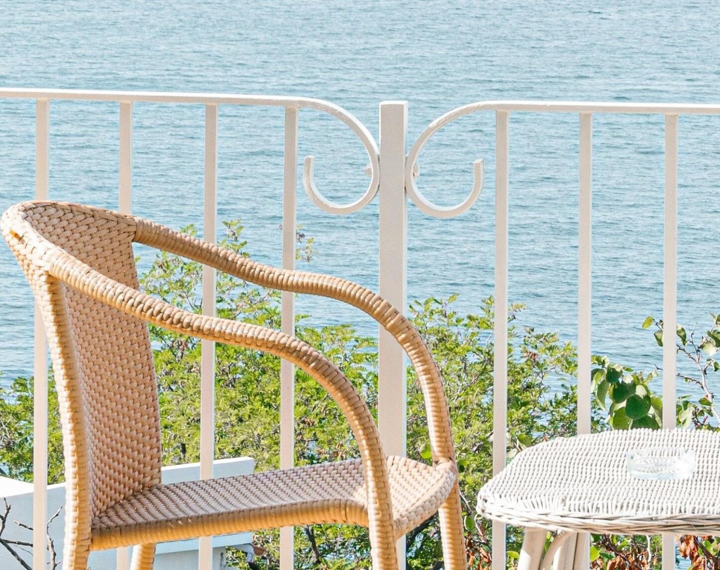 Albergo Italia - Beach Hotel カザミッチョラ・テルメ エクステリア 写真